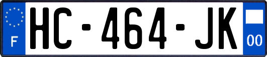 HC-464-JK