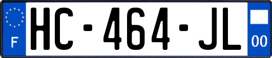 HC-464-JL