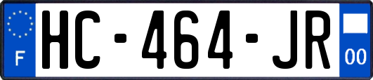 HC-464-JR