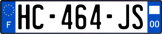 HC-464-JS