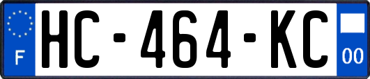 HC-464-KC