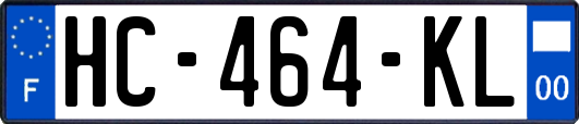 HC-464-KL