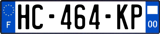 HC-464-KP