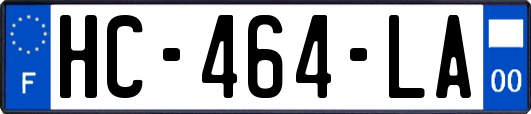 HC-464-LA