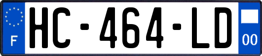 HC-464-LD