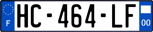 HC-464-LF