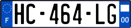 HC-464-LG