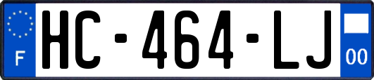 HC-464-LJ