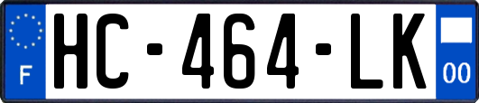 HC-464-LK