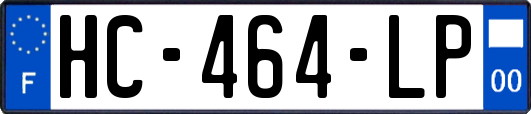 HC-464-LP