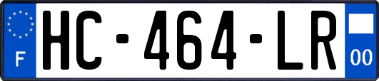 HC-464-LR