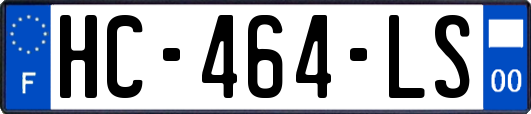 HC-464-LS