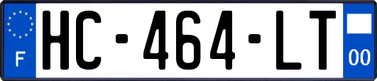 HC-464-LT