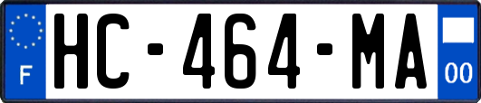 HC-464-MA