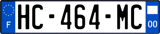 HC-464-MC