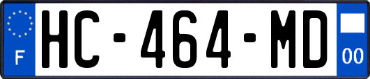 HC-464-MD