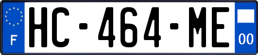 HC-464-ME