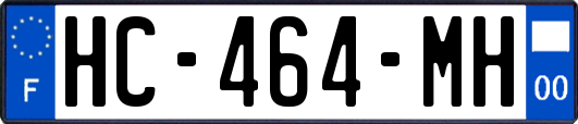 HC-464-MH