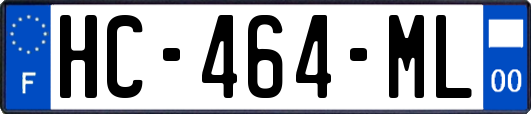 HC-464-ML