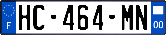 HC-464-MN