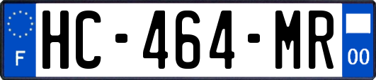 HC-464-MR