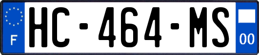 HC-464-MS