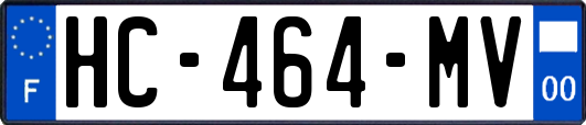 HC-464-MV