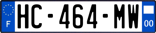 HC-464-MW