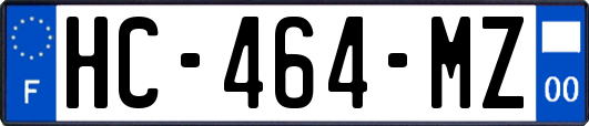 HC-464-MZ