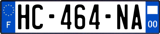 HC-464-NA