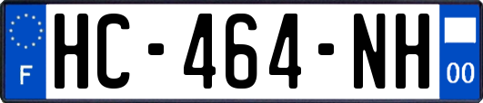 HC-464-NH