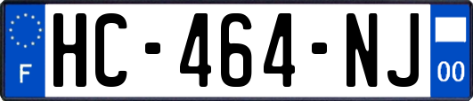 HC-464-NJ
