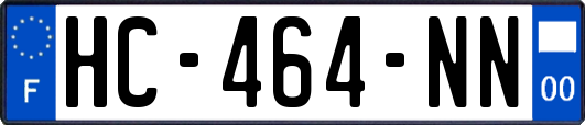 HC-464-NN