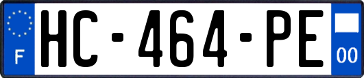 HC-464-PE