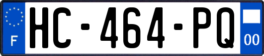 HC-464-PQ