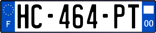 HC-464-PT