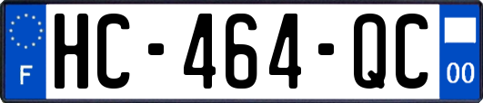HC-464-QC