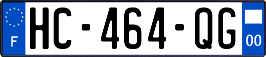 HC-464-QG