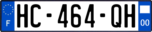 HC-464-QH