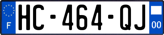 HC-464-QJ