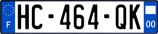 HC-464-QK
