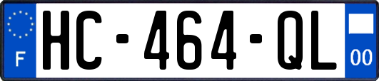 HC-464-QL
