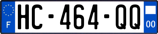 HC-464-QQ