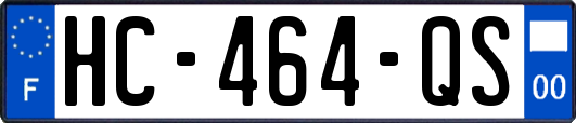 HC-464-QS