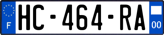 HC-464-RA