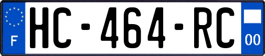 HC-464-RC