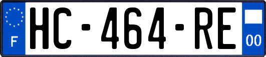 HC-464-RE