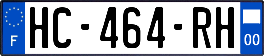 HC-464-RH