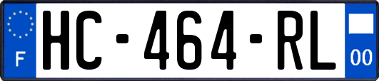 HC-464-RL