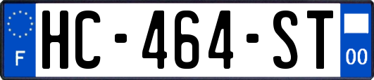 HC-464-ST